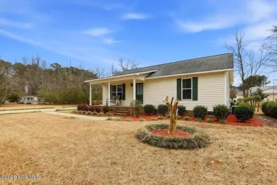 525 W Edwards Street, Princeton, NC 27569 - Photo 13