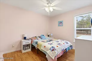 525 W Edwards St, Princeton, NC 27569 - Photo 13