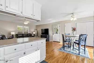 525 W Edwards Street, Princeton, NC 27569 - Photo 17