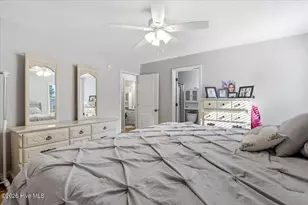 525 W Edwards St, Princeton, NC 27569 - Photo 23