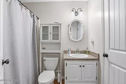 525 W Edwards Street, Princeton, NC 27569 - Photo 17