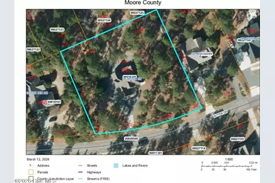 105 Ritter Drive, West End, NC 27376 - Photo 33