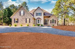 105 Ritter Dr, West End, NC 27376 - Photo 1