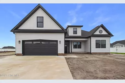 305 Spinnaker Street, Elizabeth City, NC 27909 - Photo 3