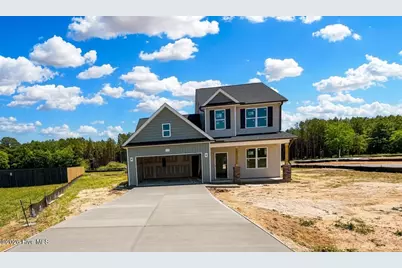 13 Sundrops Trail, Dunn, NC 28334 - Photo 1