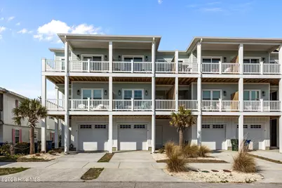 108 W Terminal Boulevard #B, Atlantic Beach, NC 28512 - Photo 1