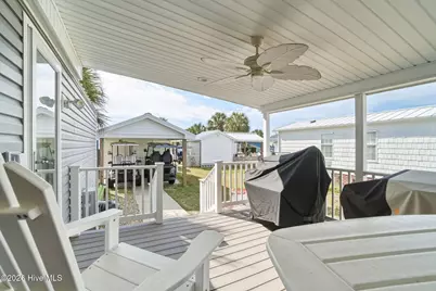 201 Snow Goose Lane, Newport, NC 28570 - Photo 17