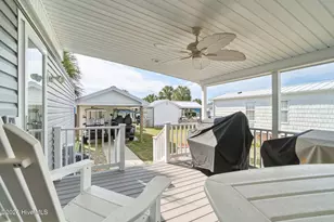 201 Snow Goose Ln, Newport, NC 28570 - Photo 17
