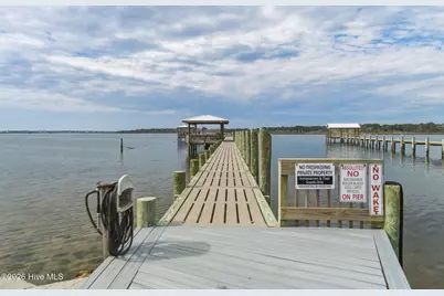201 Snow Goose Lane, Newport, NC 28570 - Photo 23