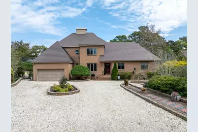 413 Sawgrass Cove, Sneads Ferry, NC 28460 - Photo 1