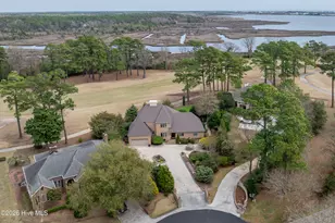 413 Sawgrass Cove, Sneads Ferry, NC 28460 - Photo 71