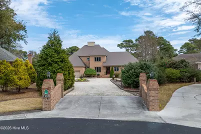 413 Sawgrass Cove, Sneads Ferry, NC 28460 - Photo 69