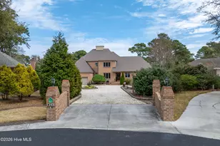 413 Sawgrass Cove, Sneads Ferry, NC 28460 - Photo 69