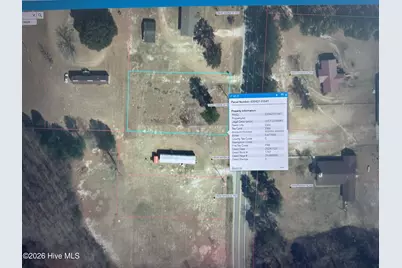 18620 Airbase Road, Laurinburg, NC 28352 - Photo 1