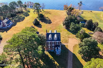 101 Benbury Drive, Edenton, NC 27932 - Photo 1