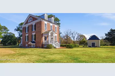 101 Benbury Drive, Edenton, NC 27932 - Photo 43