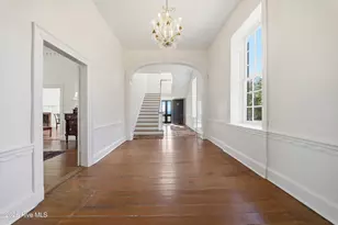 101 Benbury Dr, Edenton, NC 27932 - Photo 5