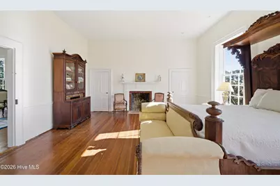 101 Benbury Drive, Edenton, NC 27932 - Photo 33