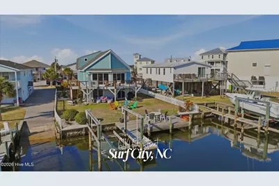 6114 6th Street, Surf City, NC 28445 - Photo 1
