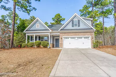 183 Warren Lake Road, Aberdeen, NC 28315 - Photo 3