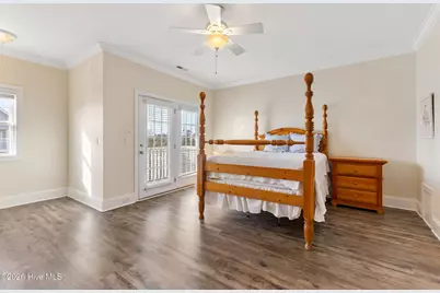 1505 Mackerel Lane #Unit 1, Carolina Beach, NC 28428 - Photo 21