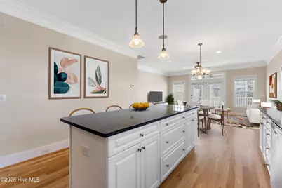 1505 Mackerel Lane #Unit 1, Carolina Beach, NC 28428 - Photo 5