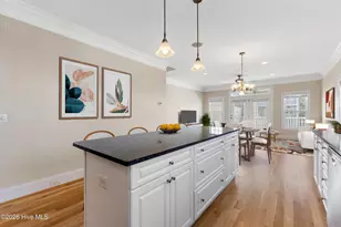1505 Mackerel Ln, Carolina Beach, NC 28428 - Photo 5