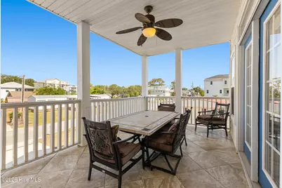 1505 Mackerel Lane #Unit 1, Carolina Beach, NC 28428 - Photo 37