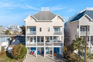 1505 Mackerel Ln, Carolina Beach, NC 28428 - Photo 1