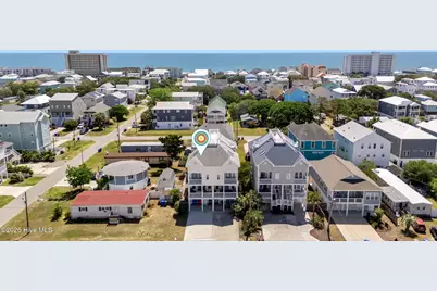 1505 Mackerel Lane #Unit 1, Carolina Beach, NC 28428 - Photo 47