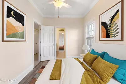 1505 Mackerel Lane #Unit 1, Carolina Beach, NC 28428 - Photo 15