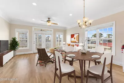 1505 Mackerel Lane #Unit 1, Carolina Beach, NC 28428 - Photo 9
