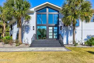 809 Inlet View Drive, Wilmington, NC 28409 - Photo 5