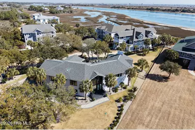 809 Inlet View Drive, Wilmington, NC 28409 - Photo 71