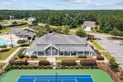 110 Sea Level Lane, Sneads Ferry, NC 28460 - Photo 7