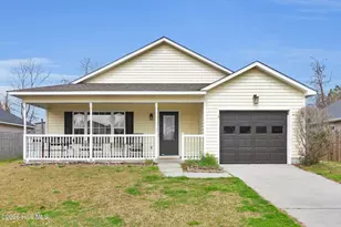 218 Attmore Dr, New Bern, NC 28560 - Photo 1