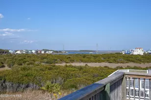 1509 New River Inlet Rd, North Topsail Beach, NC 28460 - Photo 65