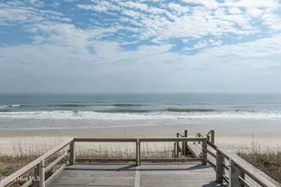 1509 New River Inlet Rd, North Topsail Beach, NC 28460 - Photo 3