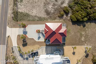 1509 New River Inlet Road, North Topsail Beach, NC 28460 - Photo 59
