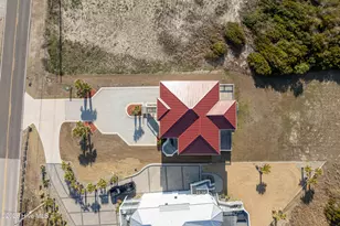 1509 New River Inlet Rd, North Topsail Beach, NC 28460 - Photo 59