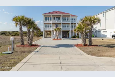 1509 New River Inlet Road, North Topsail Beach, NC 28460 - Photo 57