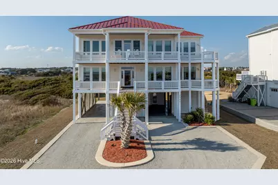 1509 New River Inlet Road, North Topsail Beach, NC 28460 - Photo 1