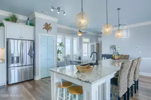 1509 New River Inlet Rd, North Topsail Beach, NC 28460 - Photo 9
