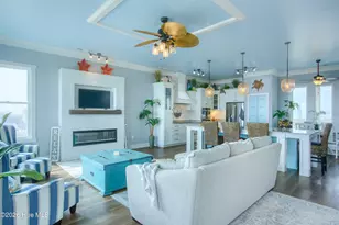 1509 New River Inlet Rd, North Topsail Beach, NC 28460 - Photo 5