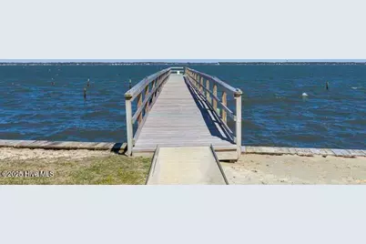 1550 Salter Path Road #102, Indian Beach, NC 28512 - Photo 55