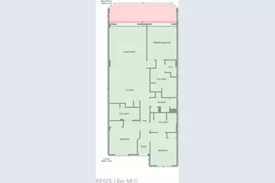 1550 Salter Path Road #102, Indian Beach, NC 28512 - Photo 49