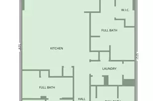 1550 Salter Path Rd, Indian Beach, NC 28512 - Photo 49