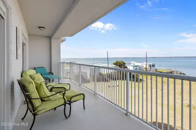 1550 Salter Path Road #102, Indian Beach, NC 28512 - Photo 15
