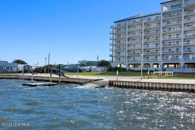 1550 Salter Path Road #102, Indian Beach, NC 28512 - Photo 3