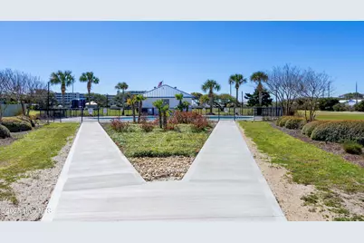 1550 Salter Path Road #102, Indian Beach, NC 28512 - Photo 51